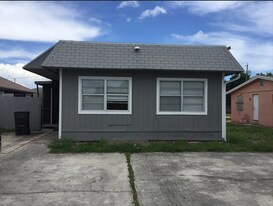 Building Photo - 347 NW 6th Ave
