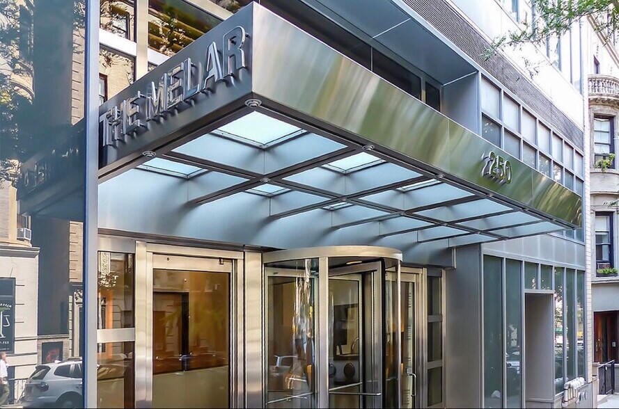 Building Photo - 250 W 93rd St