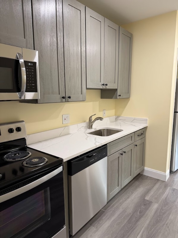 Building Photo - 1820 C St NE