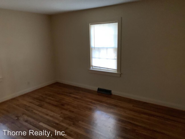 Building Photo - 3 br, 2 bath House - 1255 Planters Street