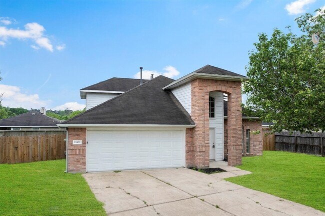 Building Photo - 18401 Sunrise Oaks Ct