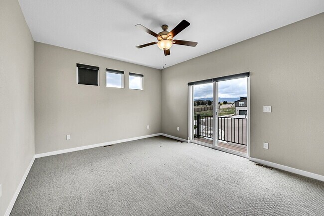 Building Photo - $2,095.95 2 Beds | 2 Bath, Single Family Home in Colorado Springs with Deck / Balcony!