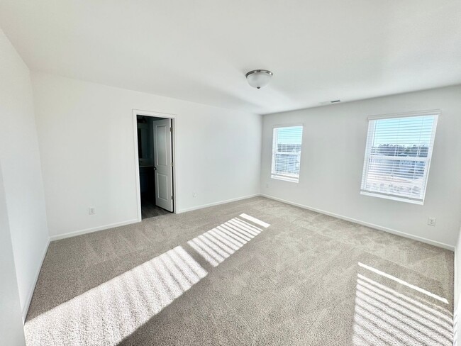 Building Photo - New Home in Shay Crossing coming soon! 3 br 2.5 ba home Available April 20th