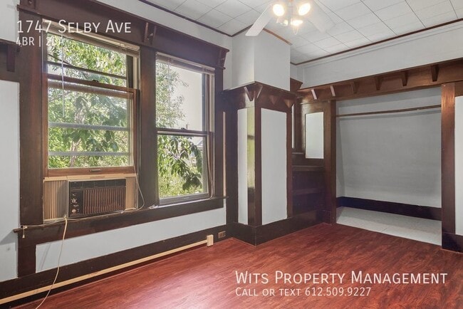 Building Photo - 1747 Selby Ave