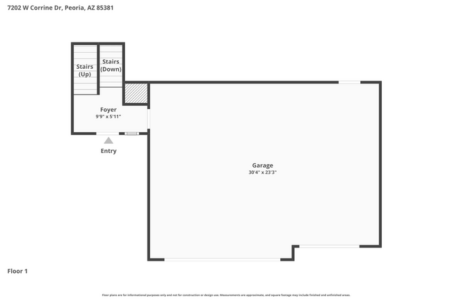 Building Photo - 6Bed/3Bath Split Level House at Cactus/75th Ave! Ready for Immediate Move-In! -- POOL!