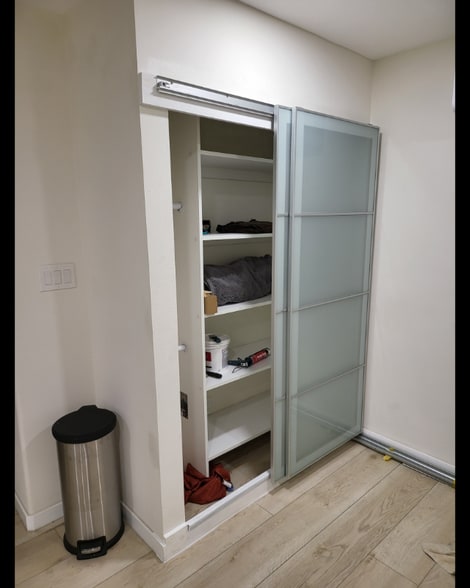 Building Photo - 1209 S Grand Ave