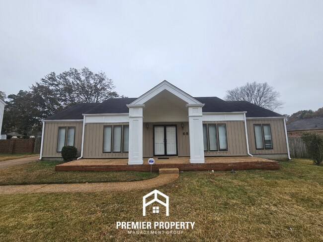 Primary Photo - 6869 Amersham Dr