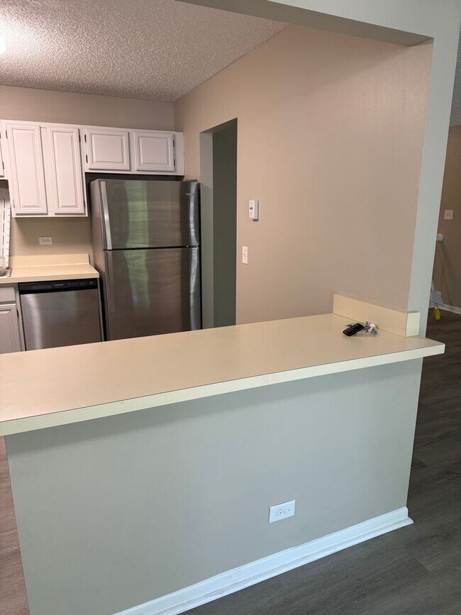 Building Photo - Recently Renovated 2 Bed 1 Bath in Naperville, Ready Now!