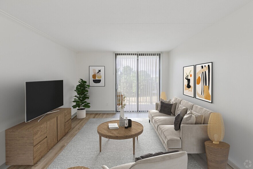 Building Photo - Perrytown Place