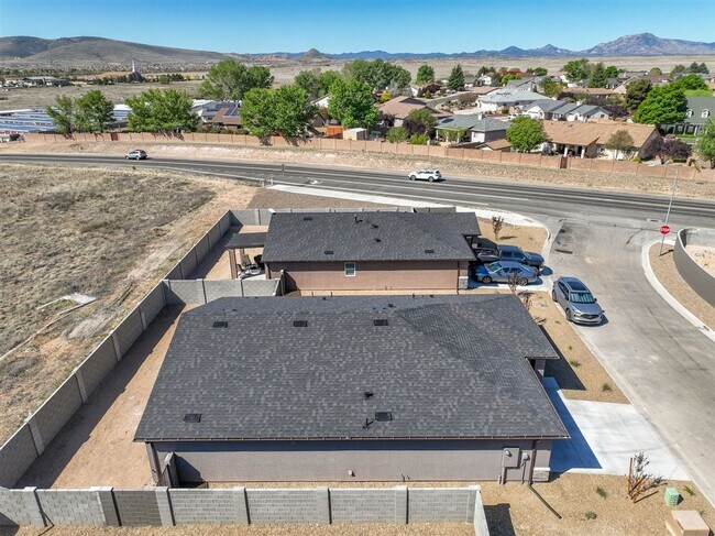 Building Photo - Rent This New Build in Prescott Valley!