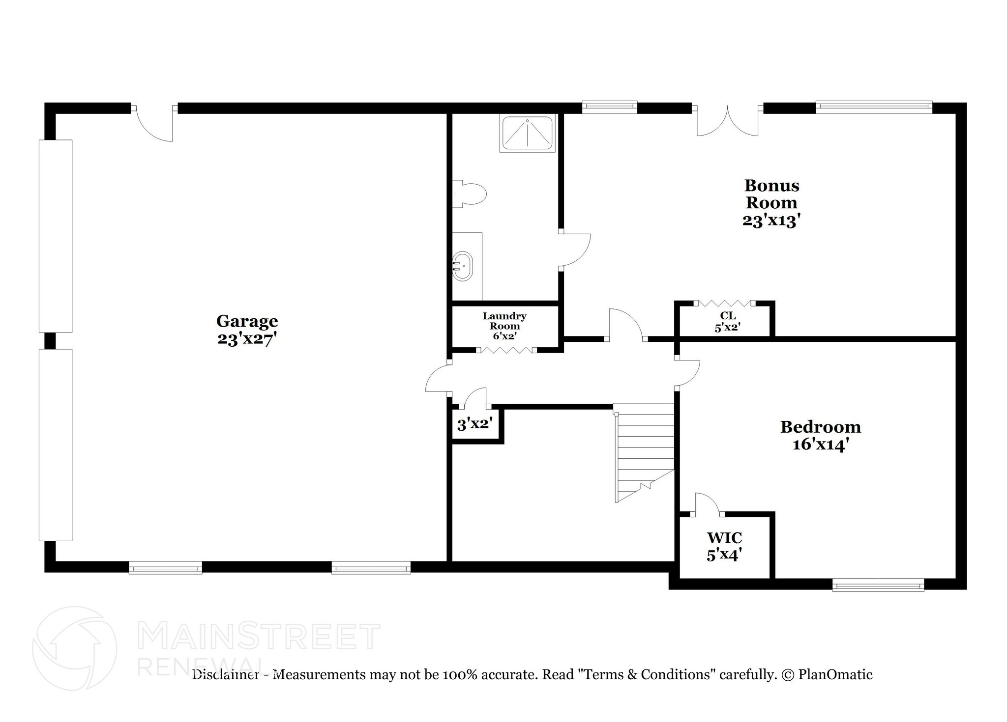 Building Photo - 1816 Creveis Rd