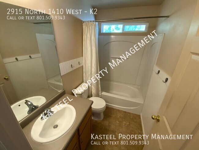 Building Photo - 2915 N 1410 W