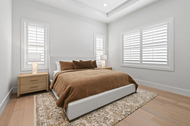 Building Photo - 9105 Whippoorwill Trail