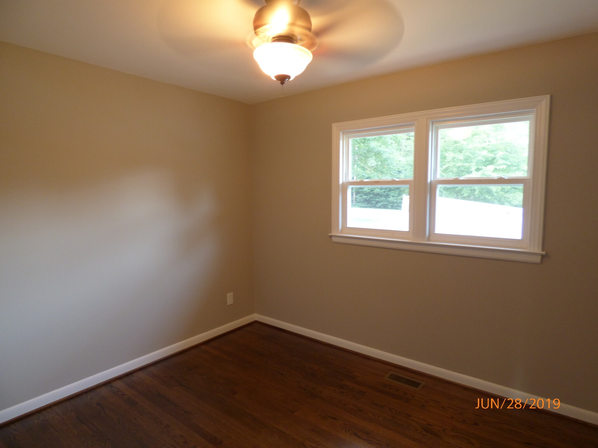 2nd Bedroom - 214 S Smithfield Rd