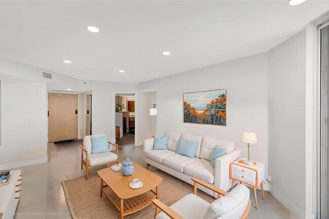 Building Photo - 16485 Collins Ave