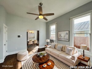 Building Photo - 506 W Drexel Ave