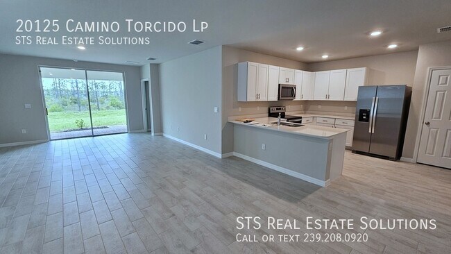Building Photo - 20125 Camino Torcido Lp