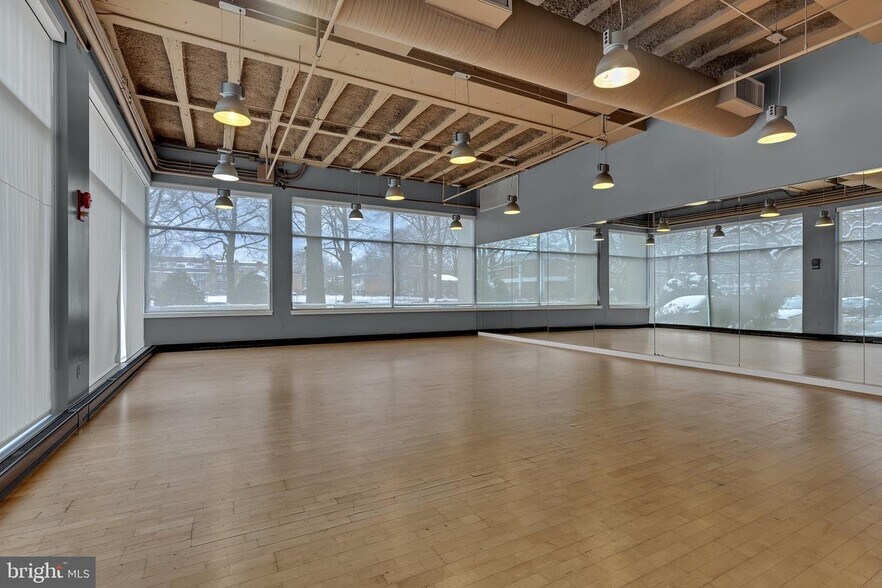 Dance Studio - 800 4th St SW