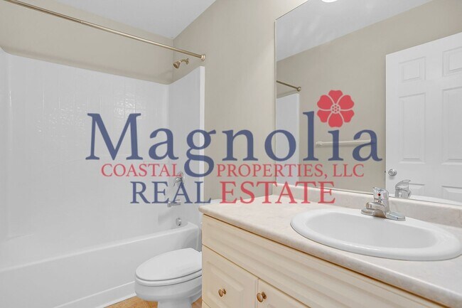 Building Photo - 3 Bedroom 2.5 Bathroom 1488 sf townhome in Cypress Point - Richmond Hill
