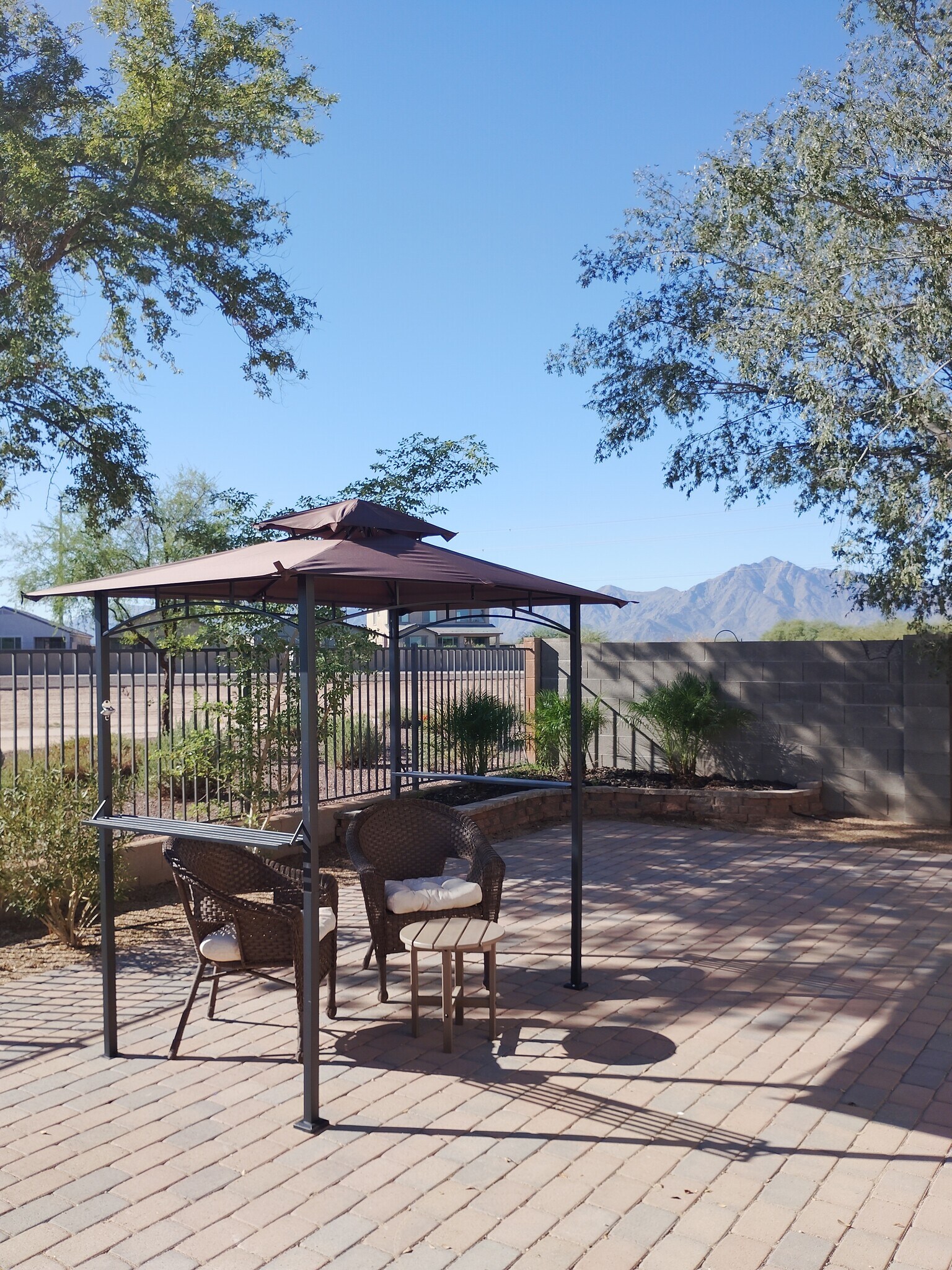 Building Photo - 7369 W Magdalena Ln
