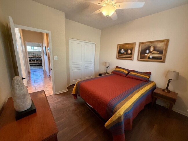 Building Photo - Gorgeous Furnished Pool/Spa Home with spectacular views