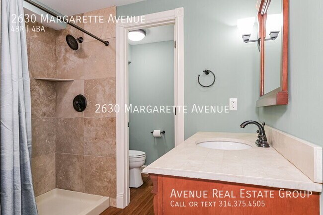 Building Photo - 2630 Margarette Ave