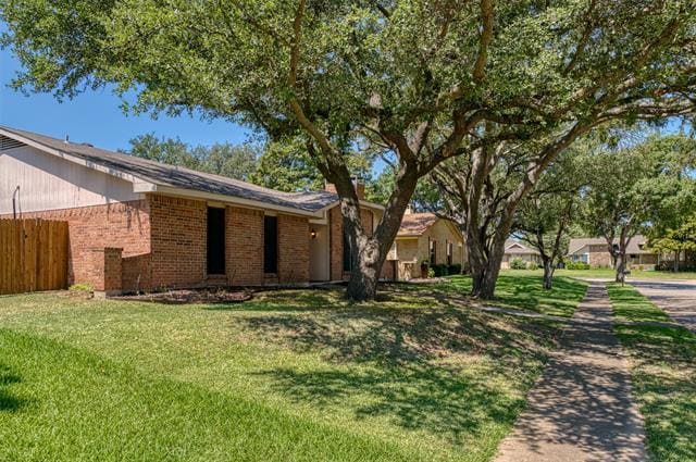 Building Photo - 416 Lincoln Dr