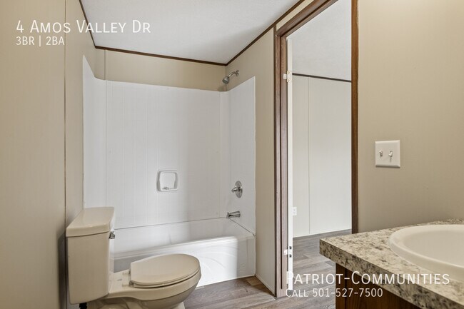 Building Photo - 4 Amos Valley Dr