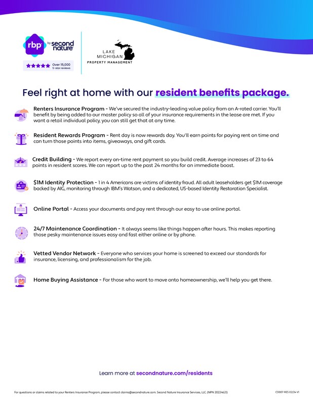 Building Photo - 744 Lake Michigan Dr NW