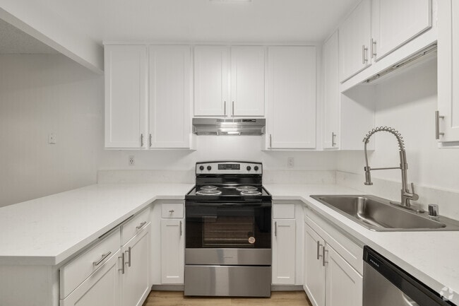 Building Photo - Park Apartments