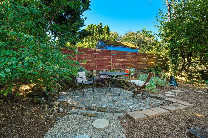 Building Photo - 4416 NE Prescott St