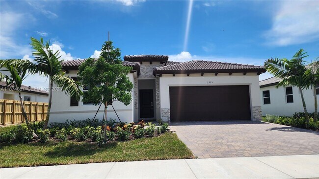 Building Photo - 2965 SE 23rd Ave