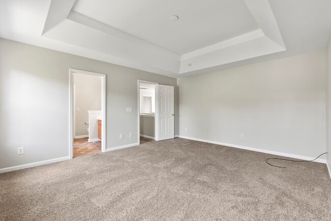 Building Photo - 6443 Brumit Ln