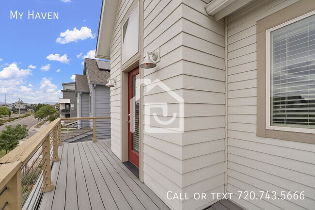 Building Photo - 1473 W 67th Ave
