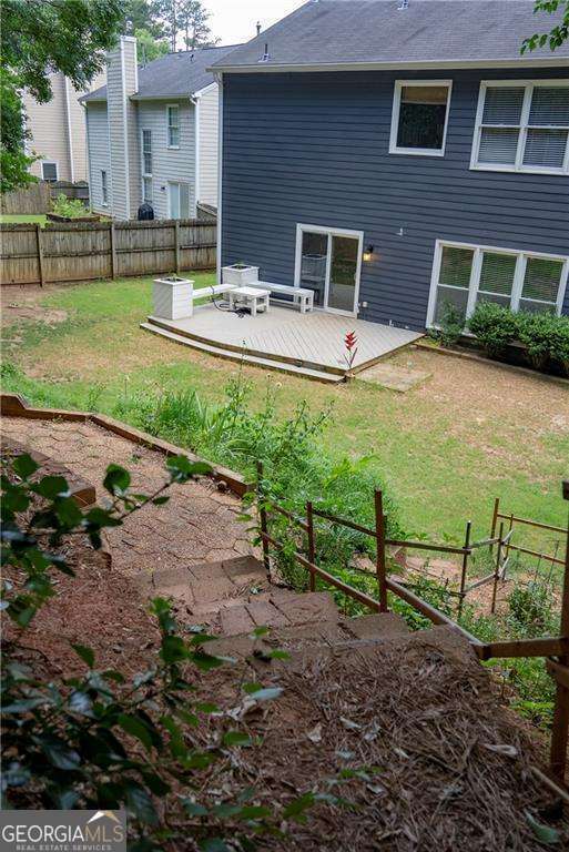 Building Photo - 9935 Barston Ct