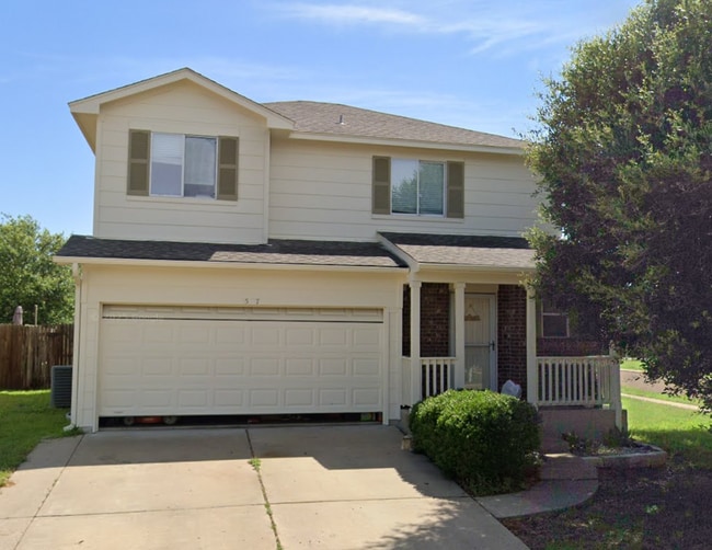 Primary Photo - 15137 Meredith Ln