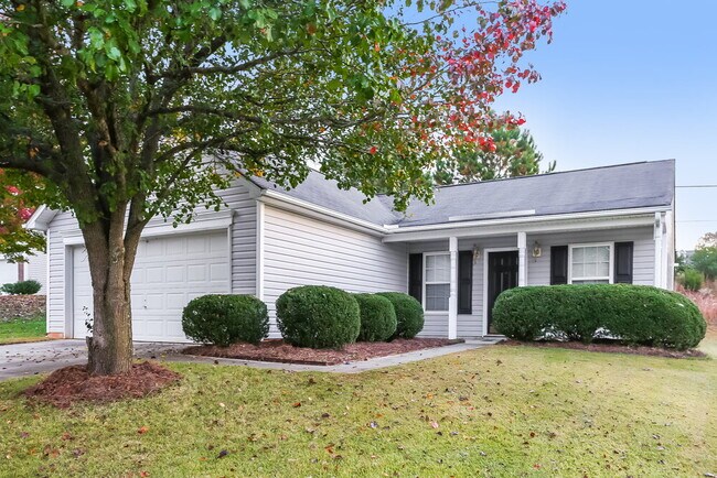 Building Photo - 5880 Mahogany Pl SW