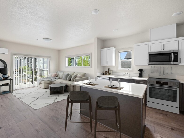 Building Photo - 21929 NE Halsey St