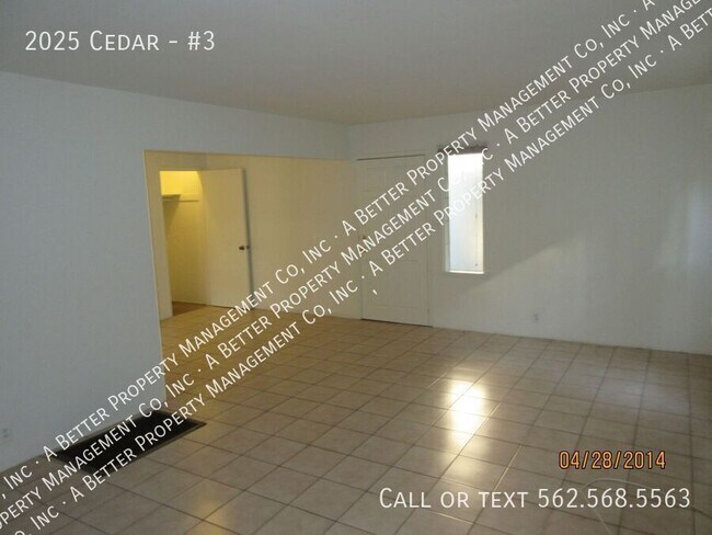 Building Photo - 2025 Cedar-#3