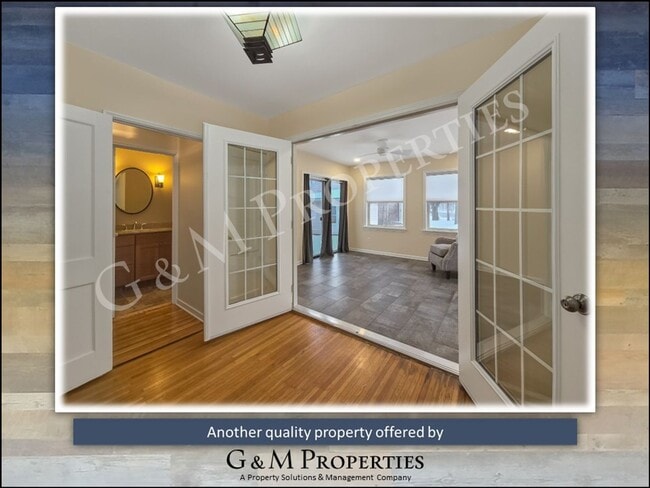 Building Photo - Beautiful 3-Bedroom Home for Rent - Brighton Schools!