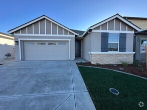 Building Photo - New Three Bedroom Build in Roseville