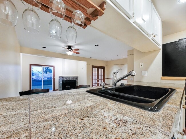 Building Photo - Cascade Mountain View Retreat: Elegant 2BR Condo in Downtown Redmond