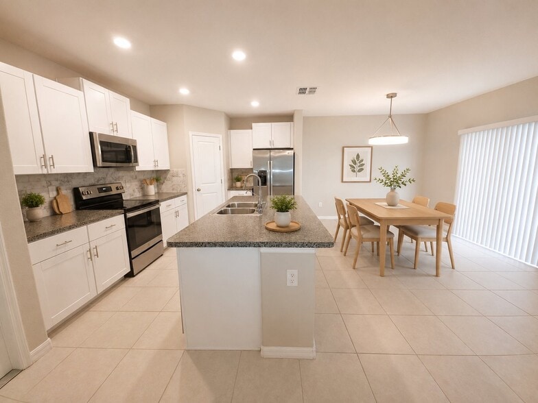 Building Photo - 4913 Wild Senna Blvd