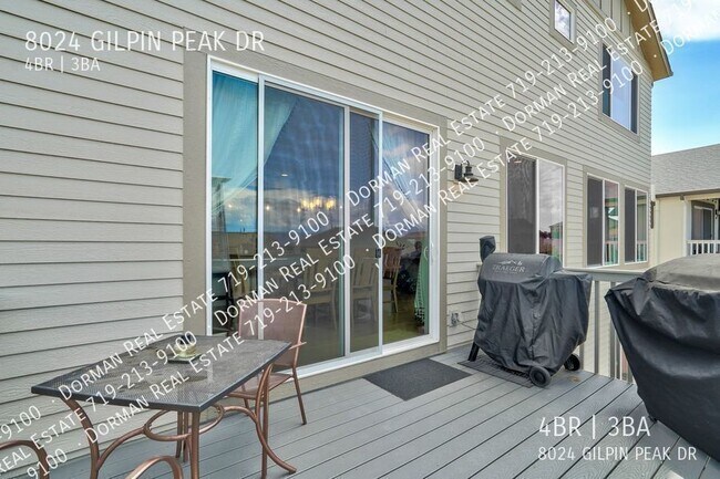 Building Photo - 8024 Gilpin Peak Drive