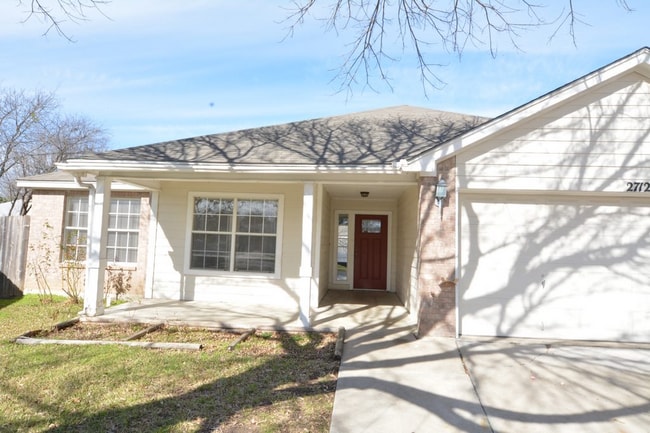 Building Photo - 2712 Greenbriar Ct