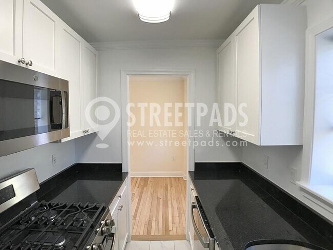 Primary Photo - 1 bedroom in Brookline MA 02446