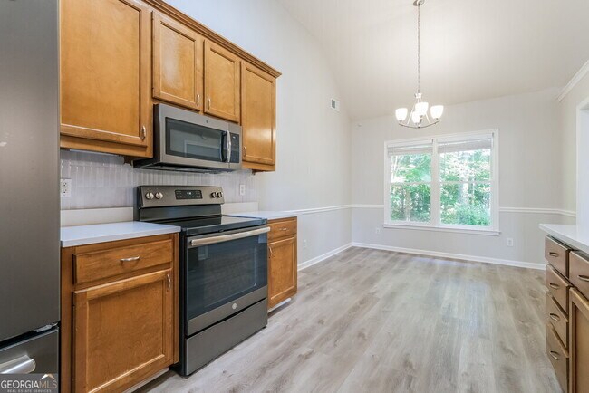 Building Photo - 3969 Pine Gorge Cir