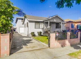 Building Photo - 1263 E 87th Pl
