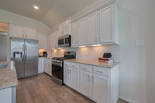 Building Photo - 16886 Ramsay Cascades Dr