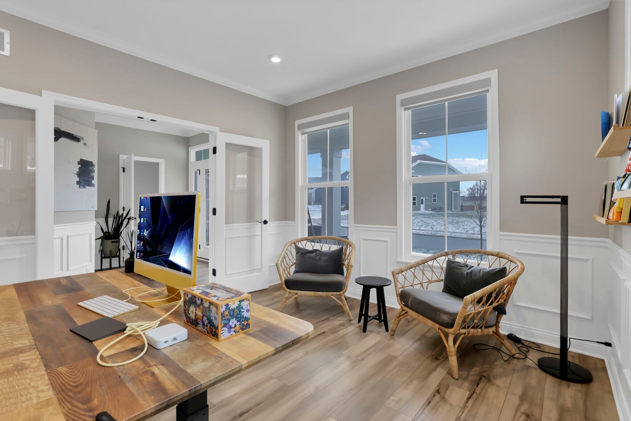 Building Photo - 300 Harness Way